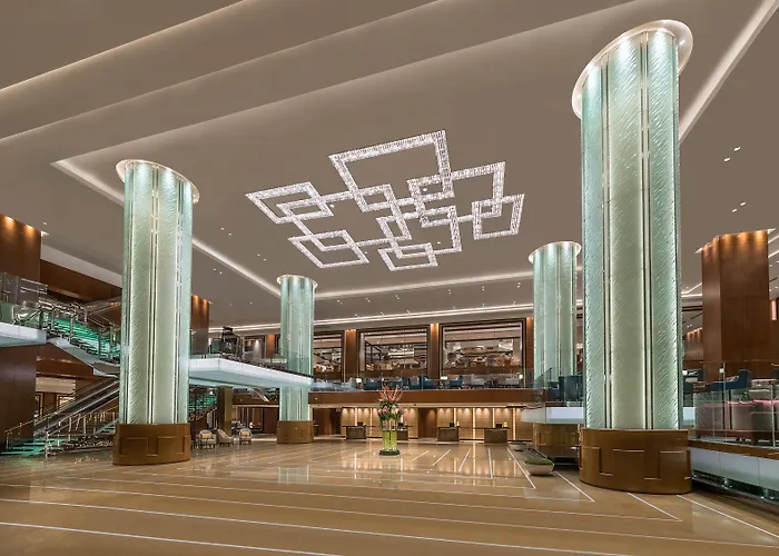 Grand Hyatt Manila
