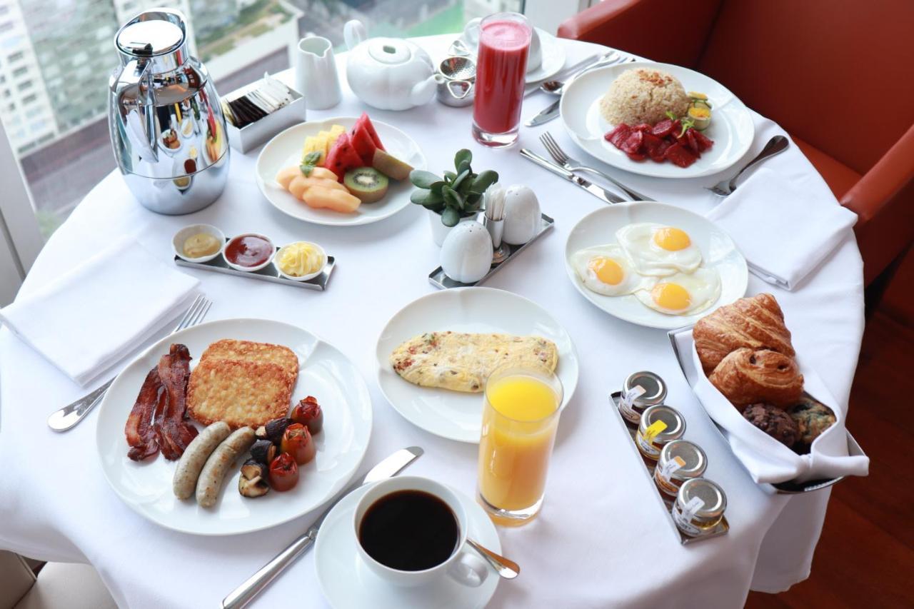 Grand Hyatt Manila