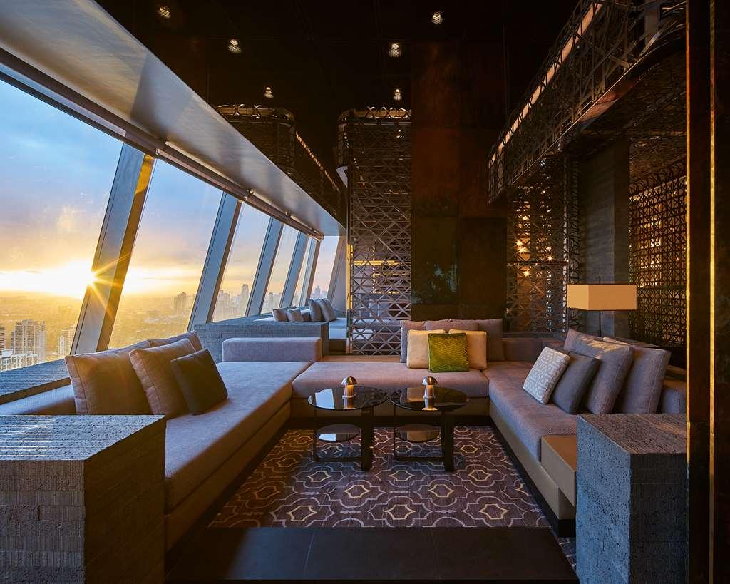 Hotel Grand Hyatt Manila